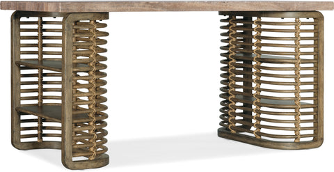 Hooker Furniture Home Office Sundance Writing Desk