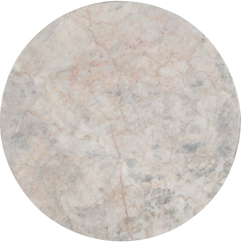 Hooker Furniture Living Room Surfrider Drum Table