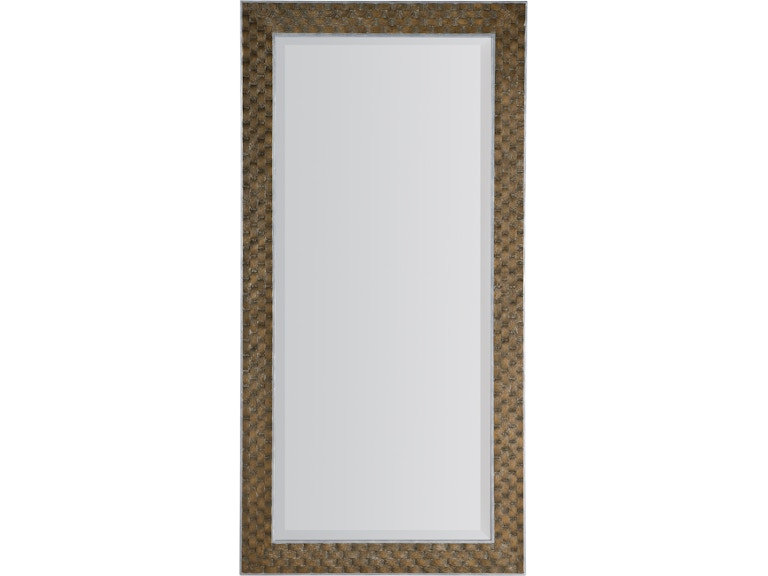 Hooker Furniture Sundance Floor Mirror