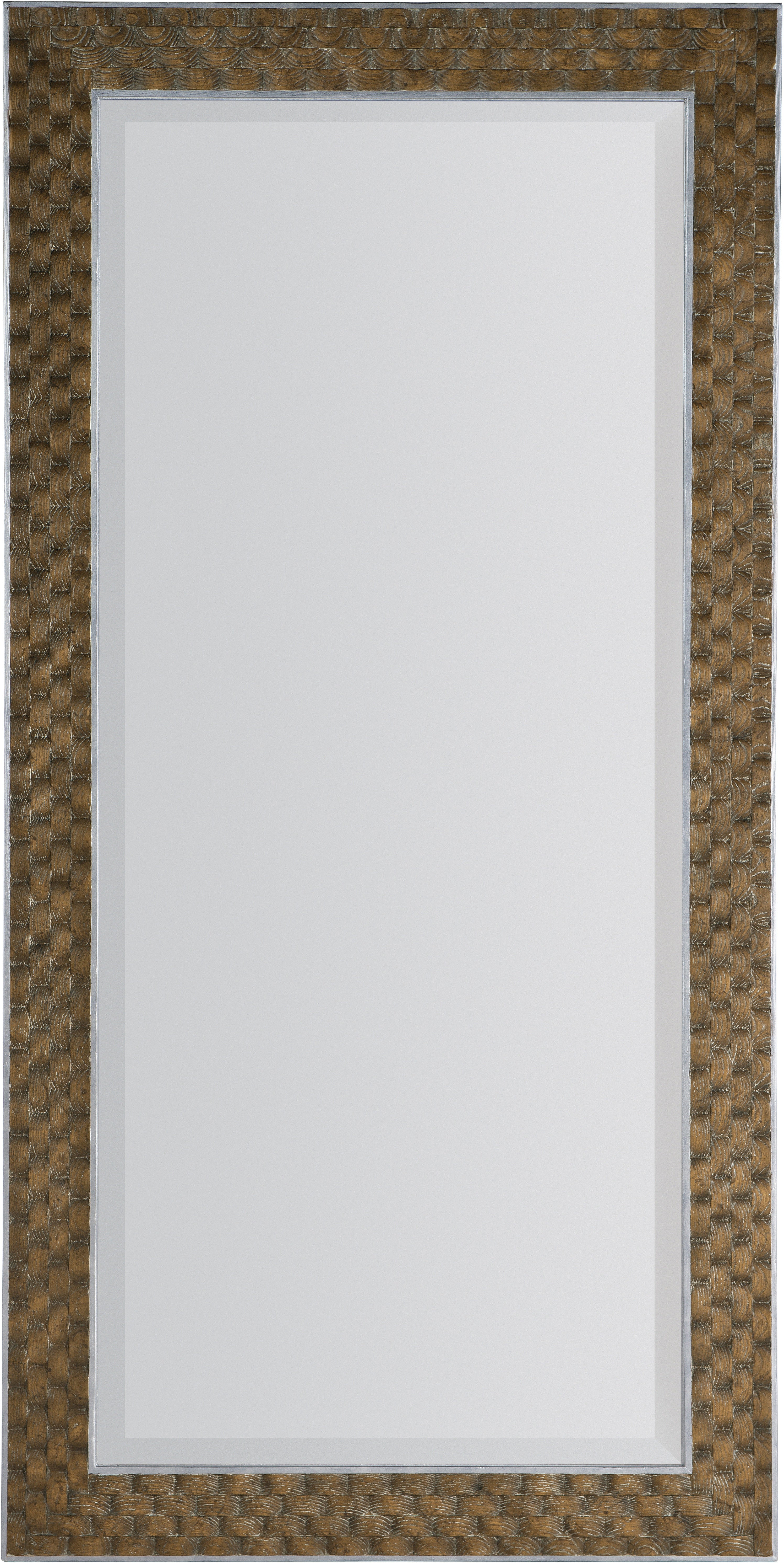 Hooker Furniture Sundance Floor Mirror