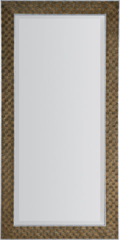 Hooker Furniture Sundance Floor Mirror