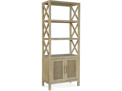 Hooker Furniture Home Office Surfrider Entertainment Pier