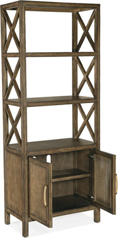 Hooker Furniture Home Office Sundance Entertainment Pier