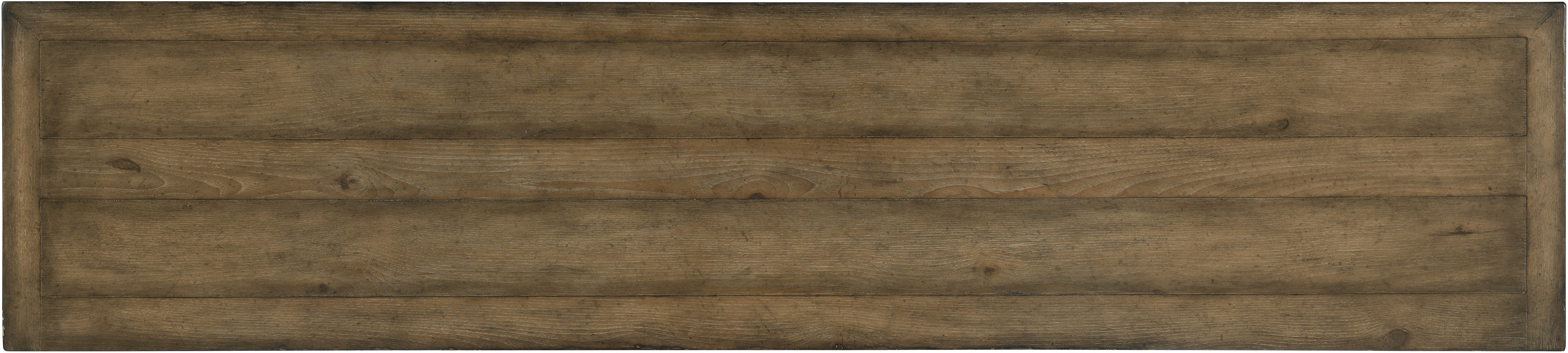 Hooker Furniture Home Entertainment Sundance Entertainment Console