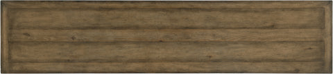 Hooker Furniture Home Entertainment Sundance Entertainment Console