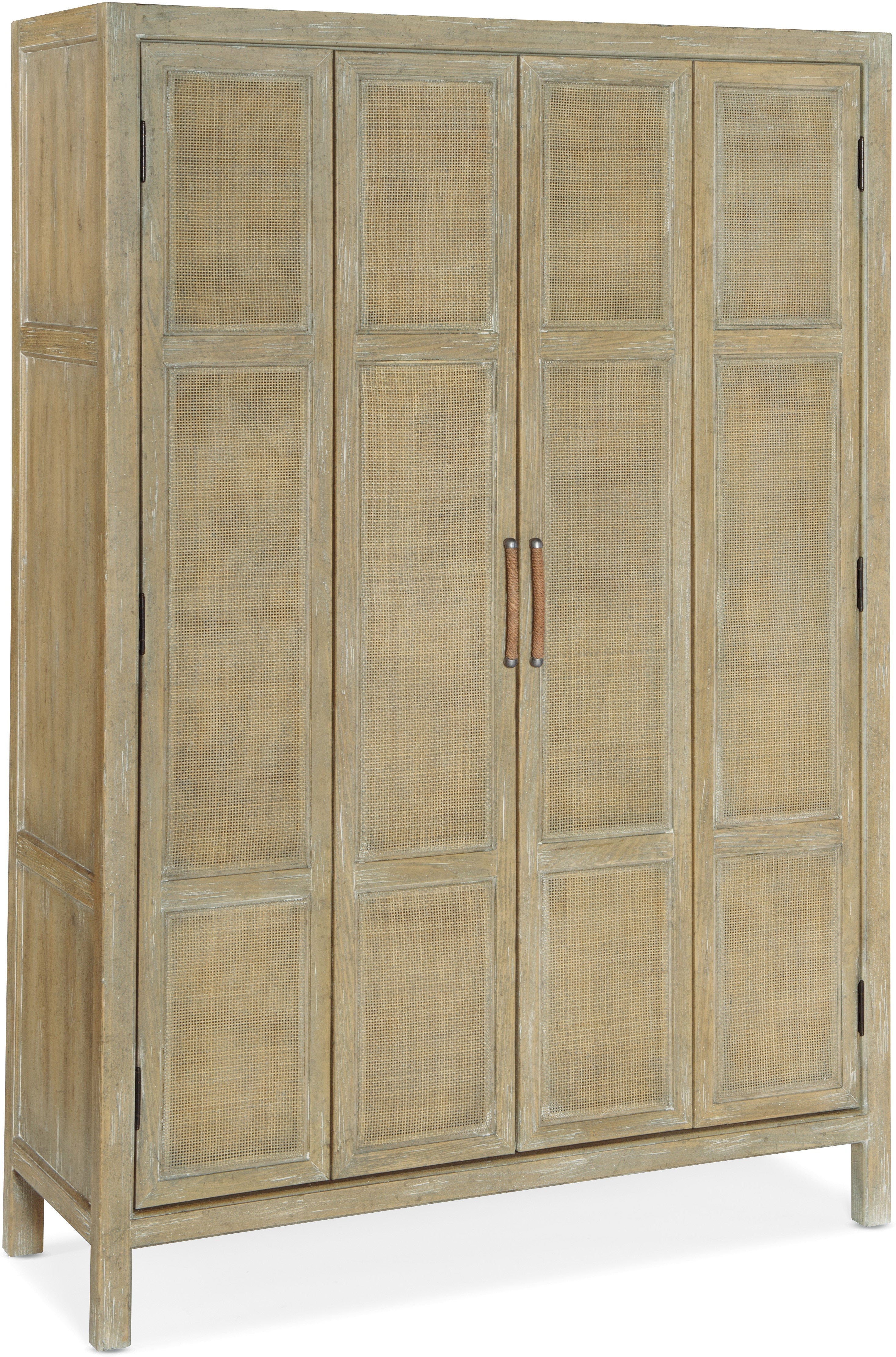 Hooker Furniture Casual Dining Surfrider Bar Cabinet