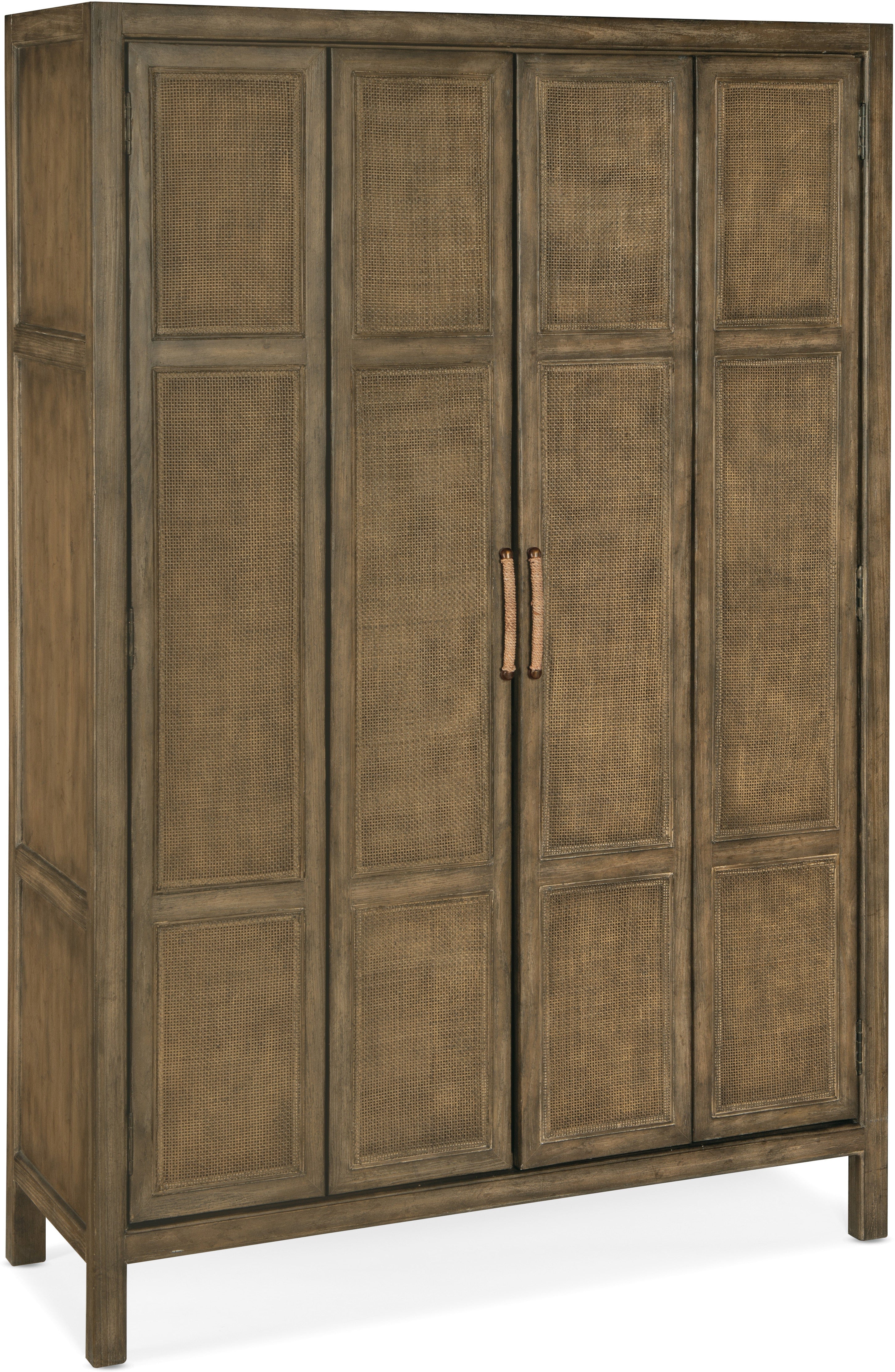 Hooker Furniture Casual Dining Sundance Bar Cabinet