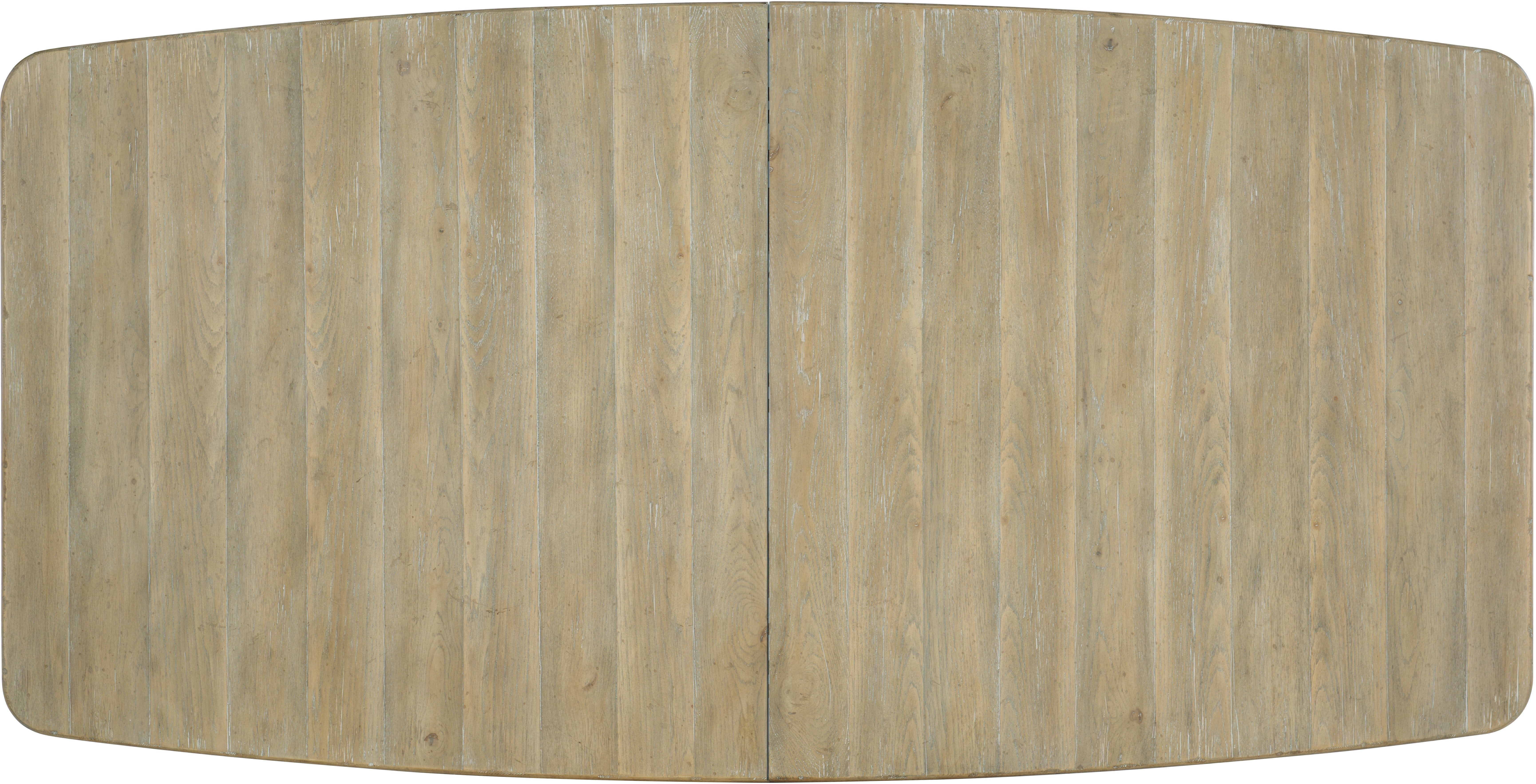 Hooker Furniture Casual Dining Surfrider Rectangle Dining Table w/1-18in leaf