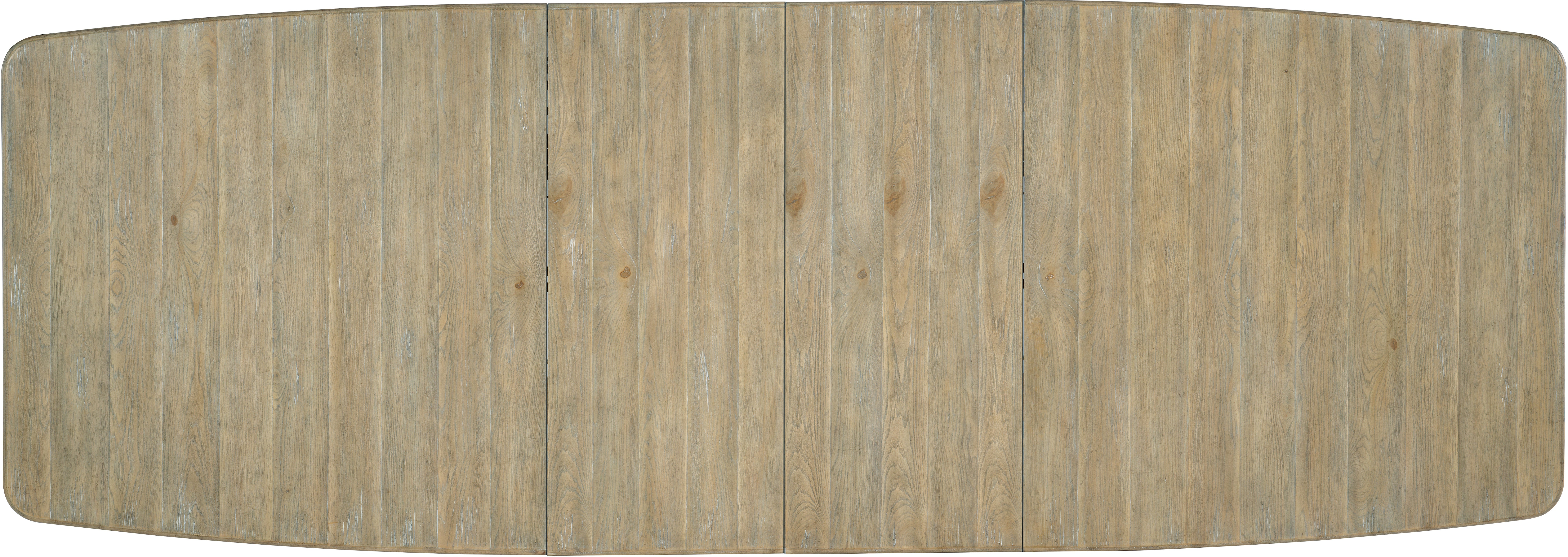 Hooker Furniture Casual Dining Surfrider Rectangle Dining Table w/2-18in leaves