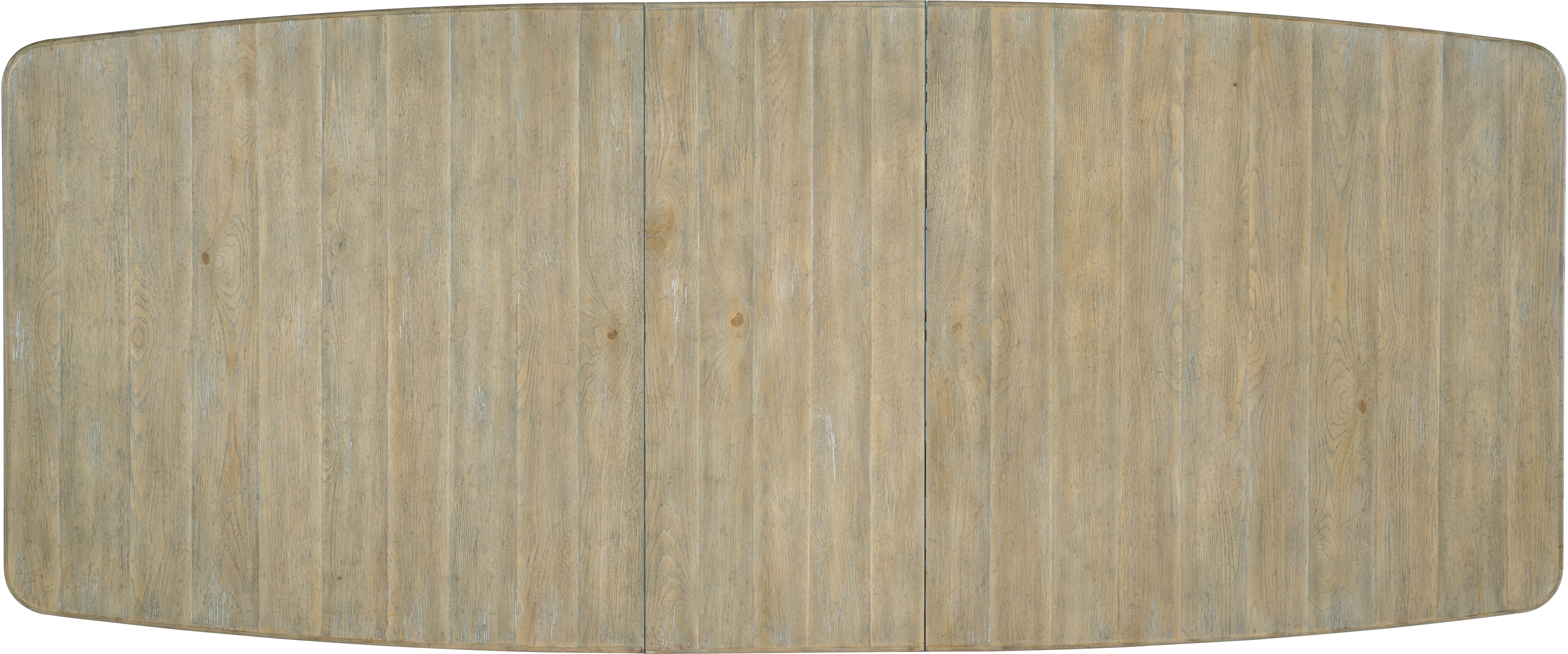 Hooker Furniture Casual Dining Surfrider Rectangle Dining Table w/2-18in leaves