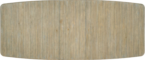 Hooker Furniture Casual Dining Surfrider Rectangle Dining Table w/2-18in leaves