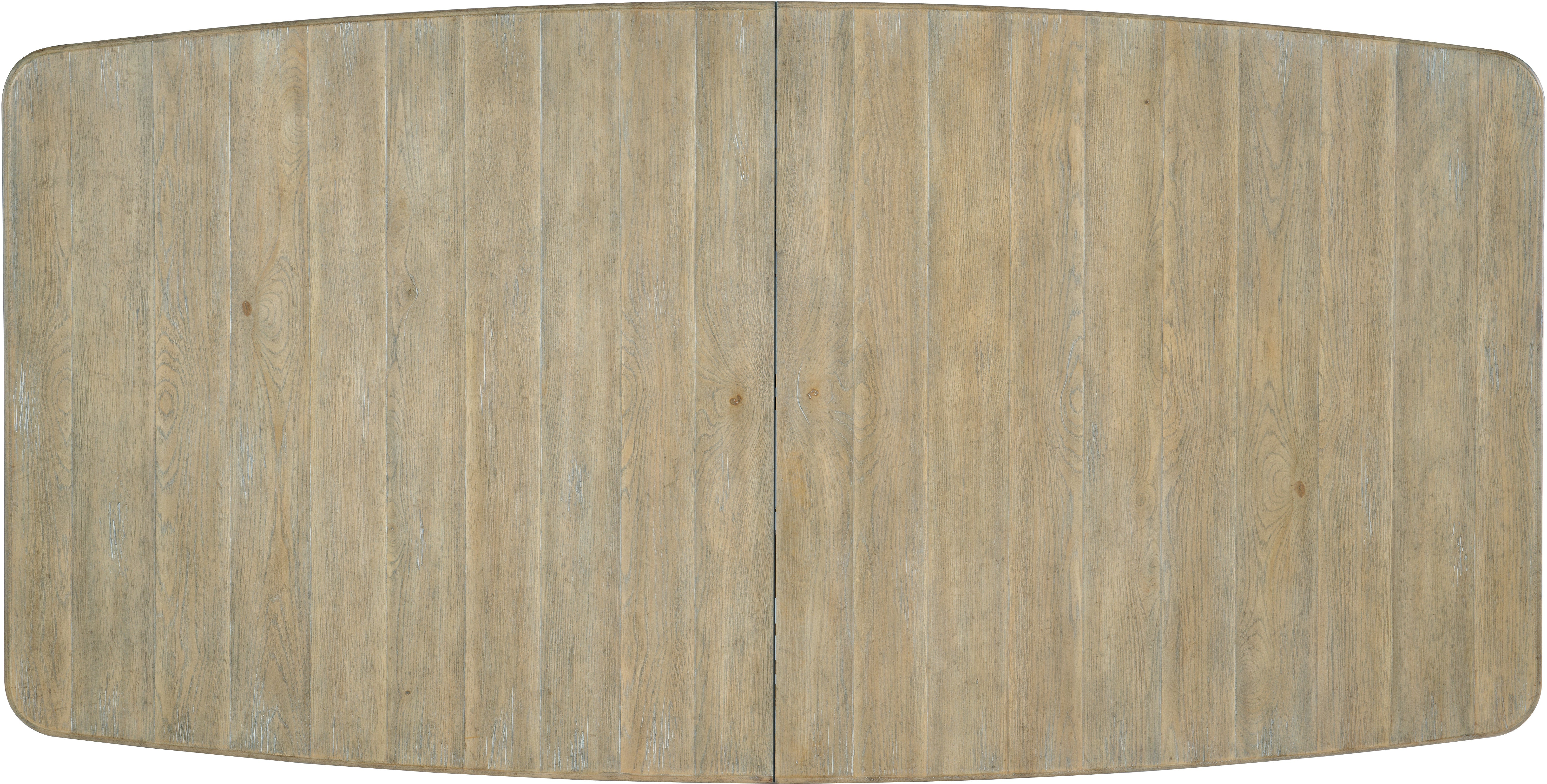 Hooker Furniture Casual Dining Surfrider Rectangle Dining Table w/2-18in leaves