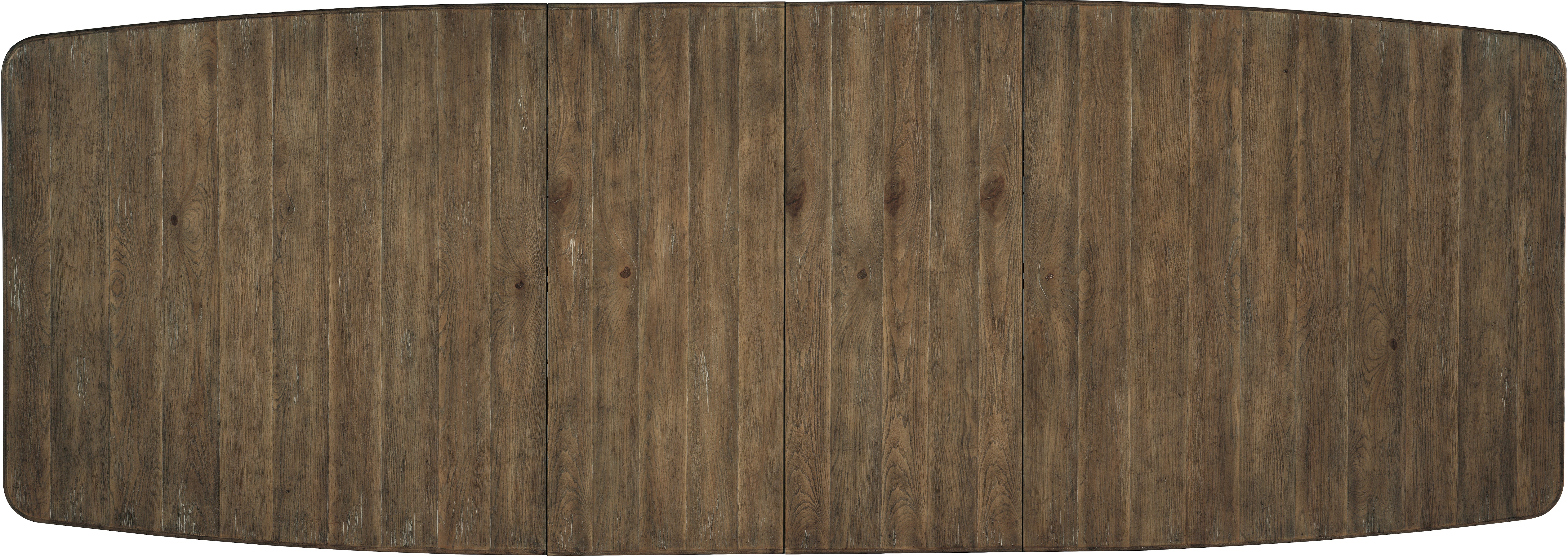 Hooker Furniture Casual Dining Sundance Rectangle Dining Table w/2-18in leaves