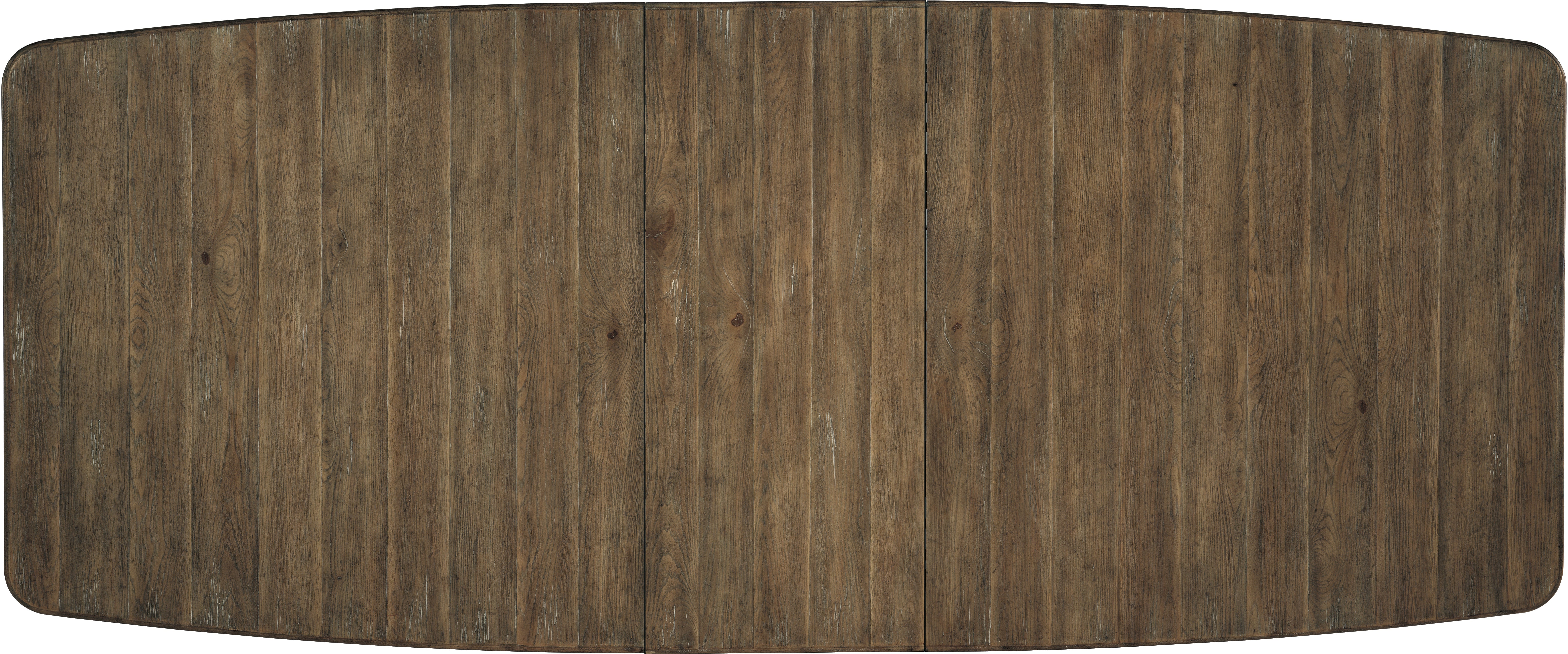 Hooker Furniture Casual Dining Sundance Rectangle Dining Table w/2-18in leaves