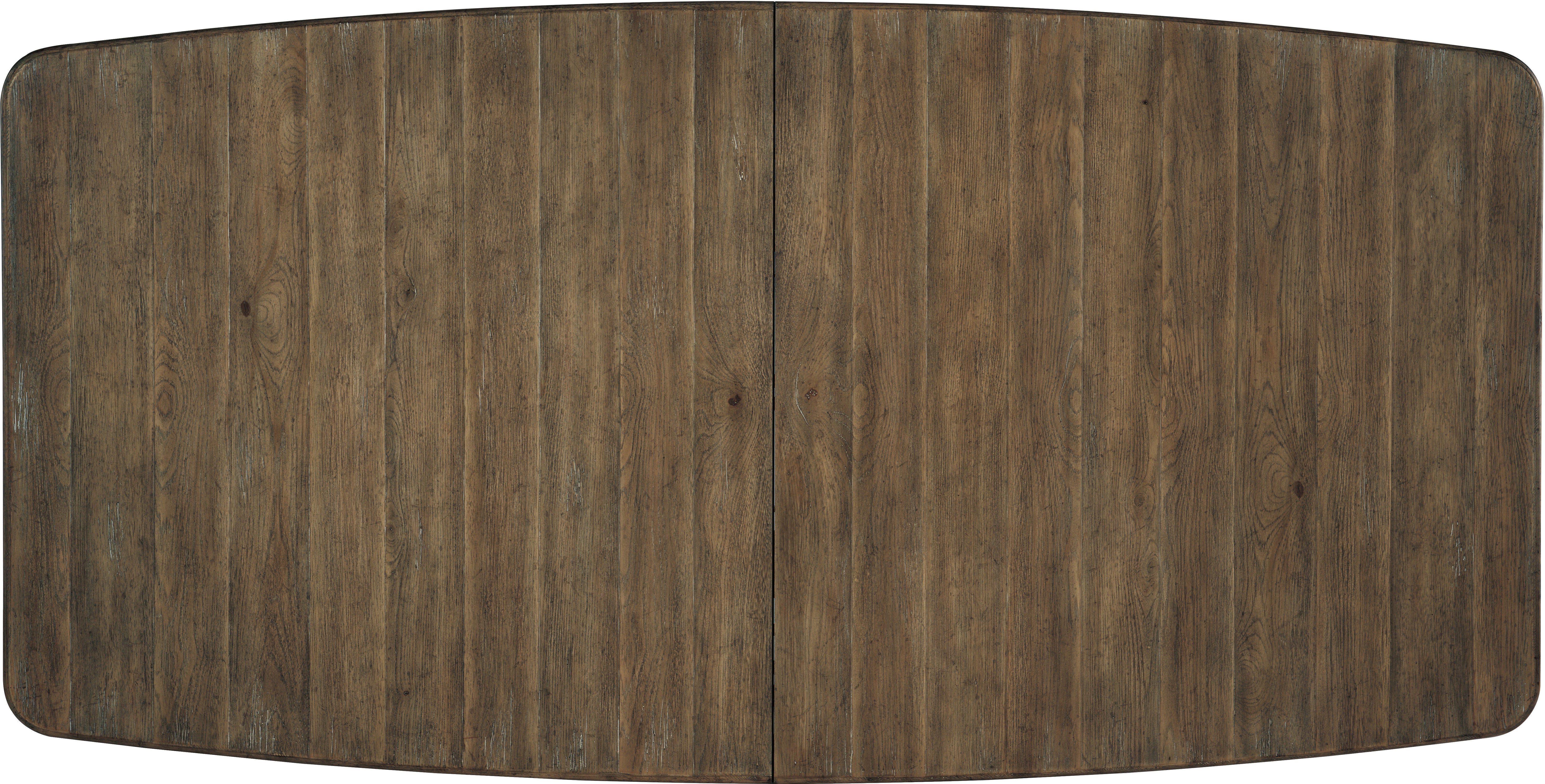 Hooker Furniture Casual Dining Sundance Rectangle Dining Table w/2-18in leaves