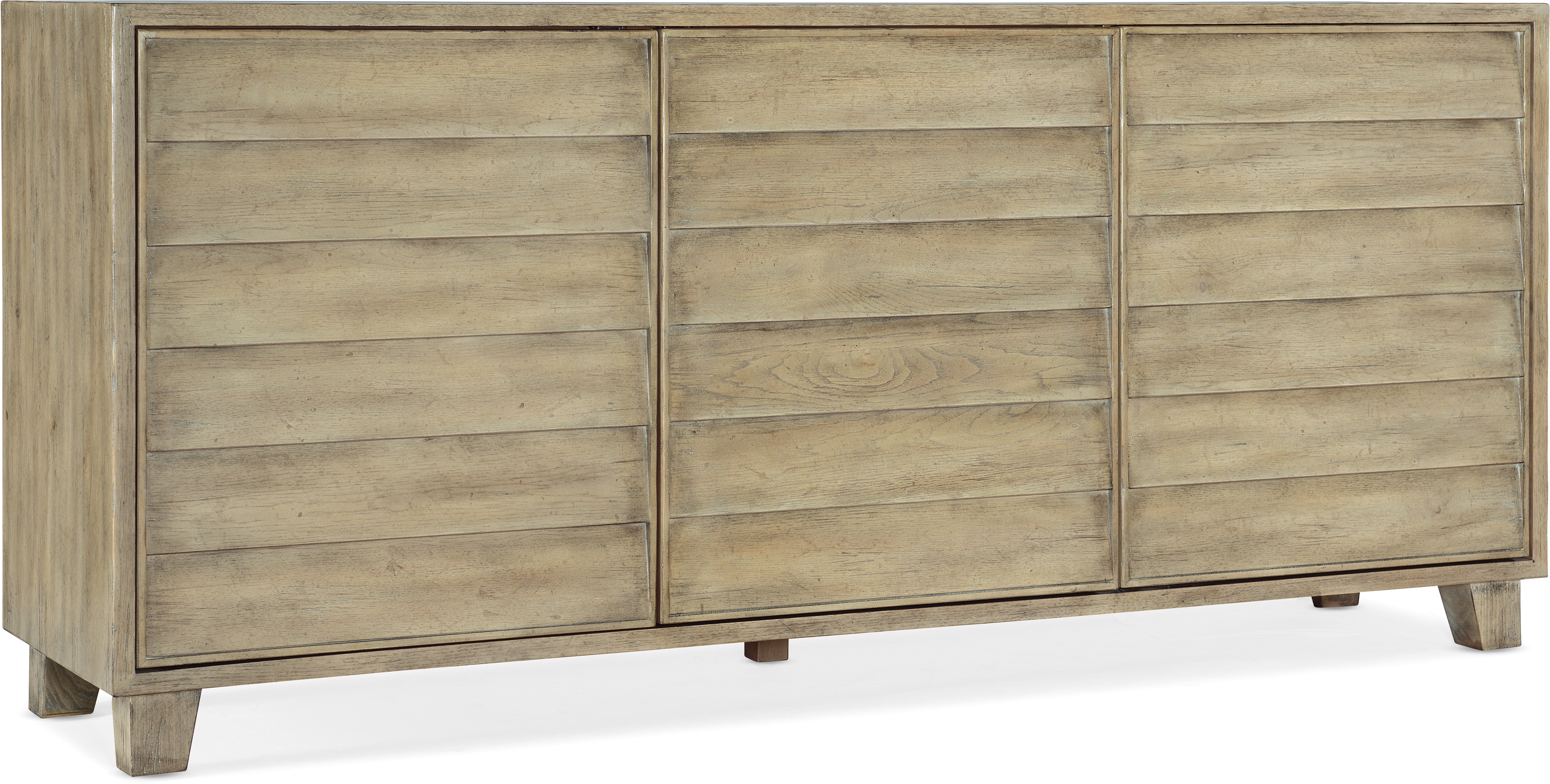 Hooker Furniture Casual Dining Surfrider Buffet