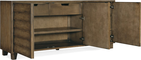 Hooker Furniture Casual Dining Sundance Buffet