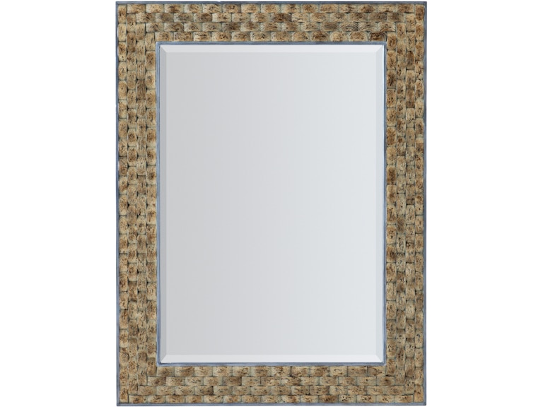 Hooker Furniture Bedroom Surfrider Portrait Mirror