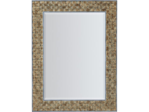 Hooker Furniture Bedroom Surfrider Portrait Mirror