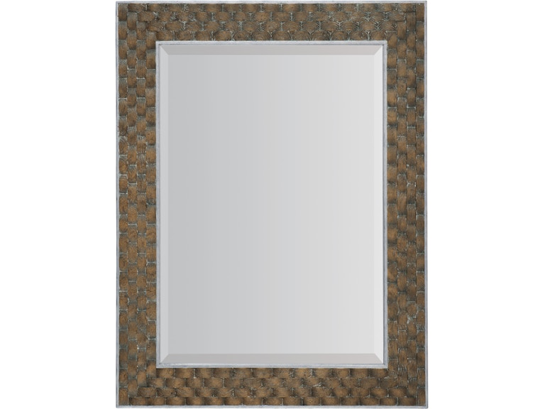 Hooker Furniture Bedroom Sundance Portrait Mirror