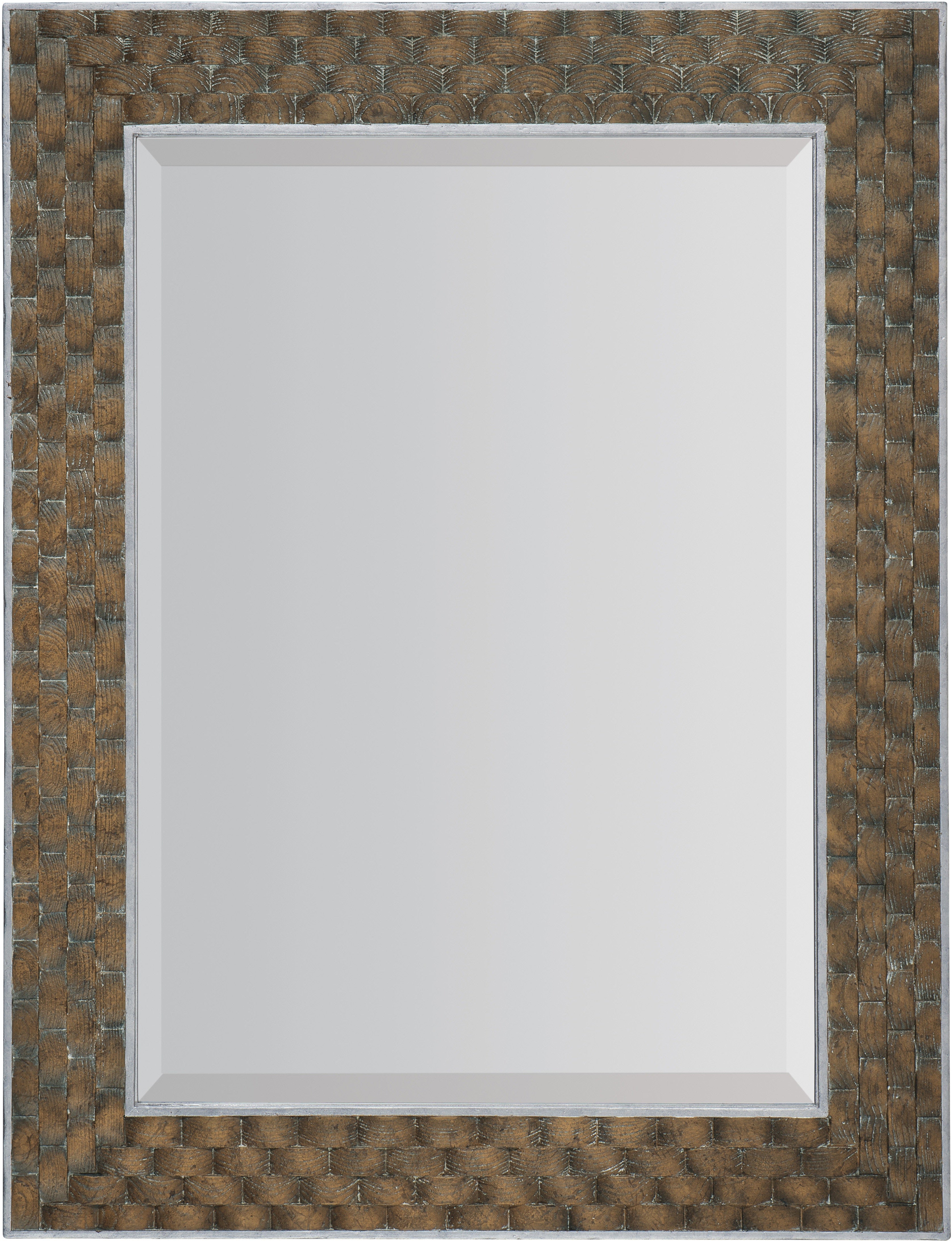 Hooker Furniture Bedroom Sundance Portrait Mirror