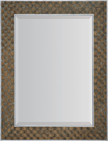 Hooker Furniture Bedroom Sundance Portrait Mirror