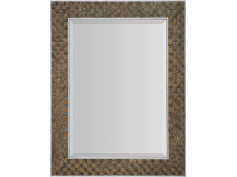 Hooker Furniture Bedroom Sundance Portrait Mirror