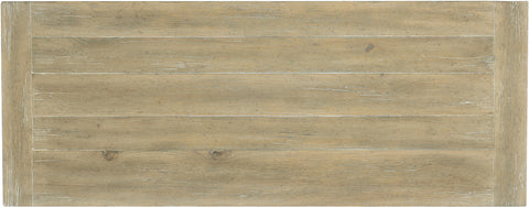 Hooker Furniture Bedroom Surfrider Six-Drawer Chest