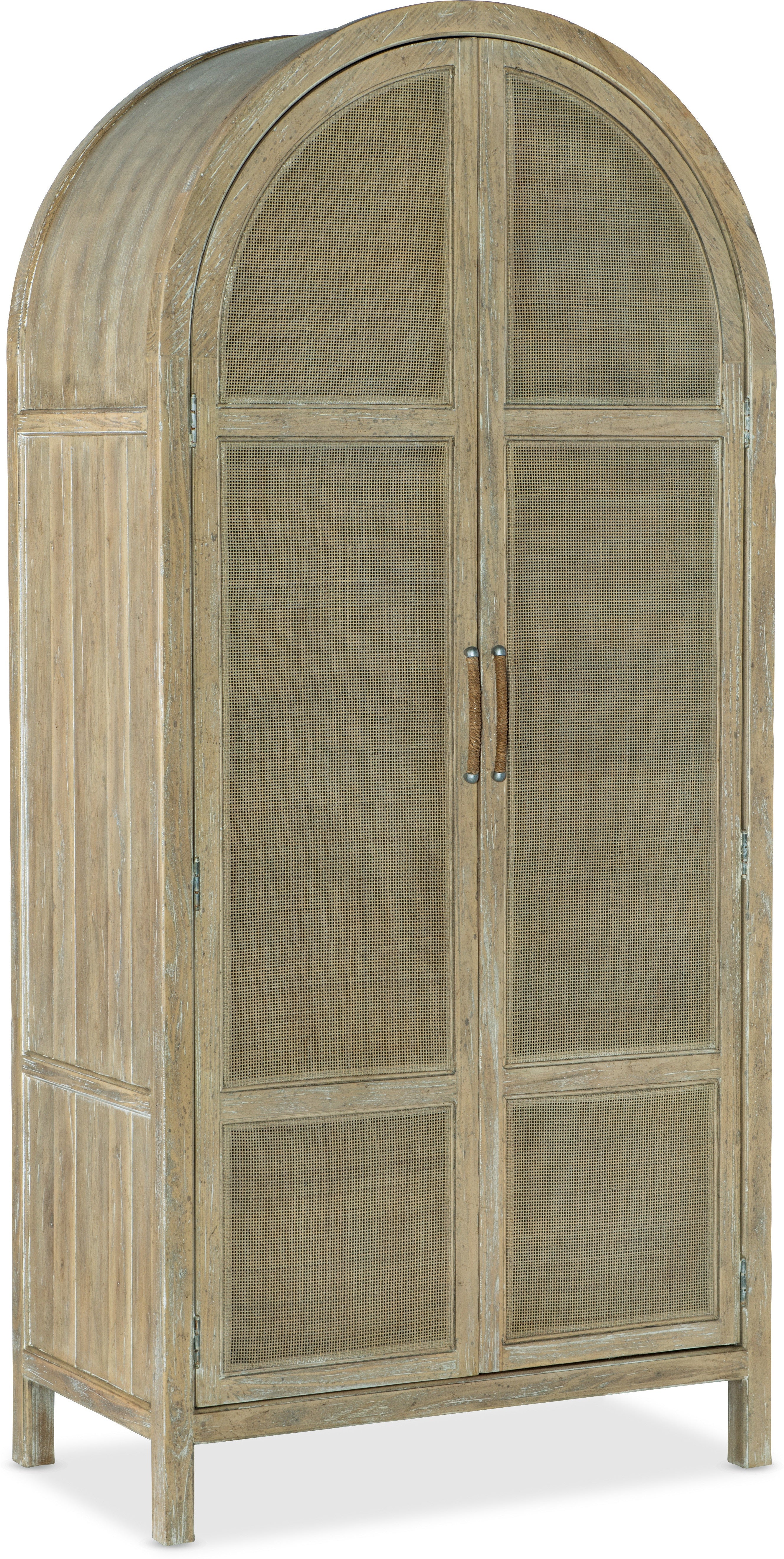 Hooker Furniture Bedroom Surfrider Wardrobe