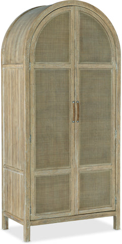 Hooker Furniture Bedroom Surfrider Wardrobe