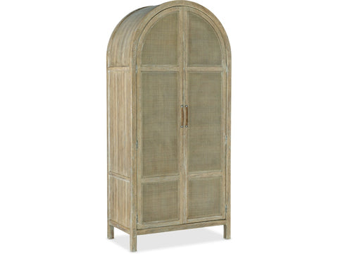 Hooker Furniture Bedroom Surfrider Wardrobe