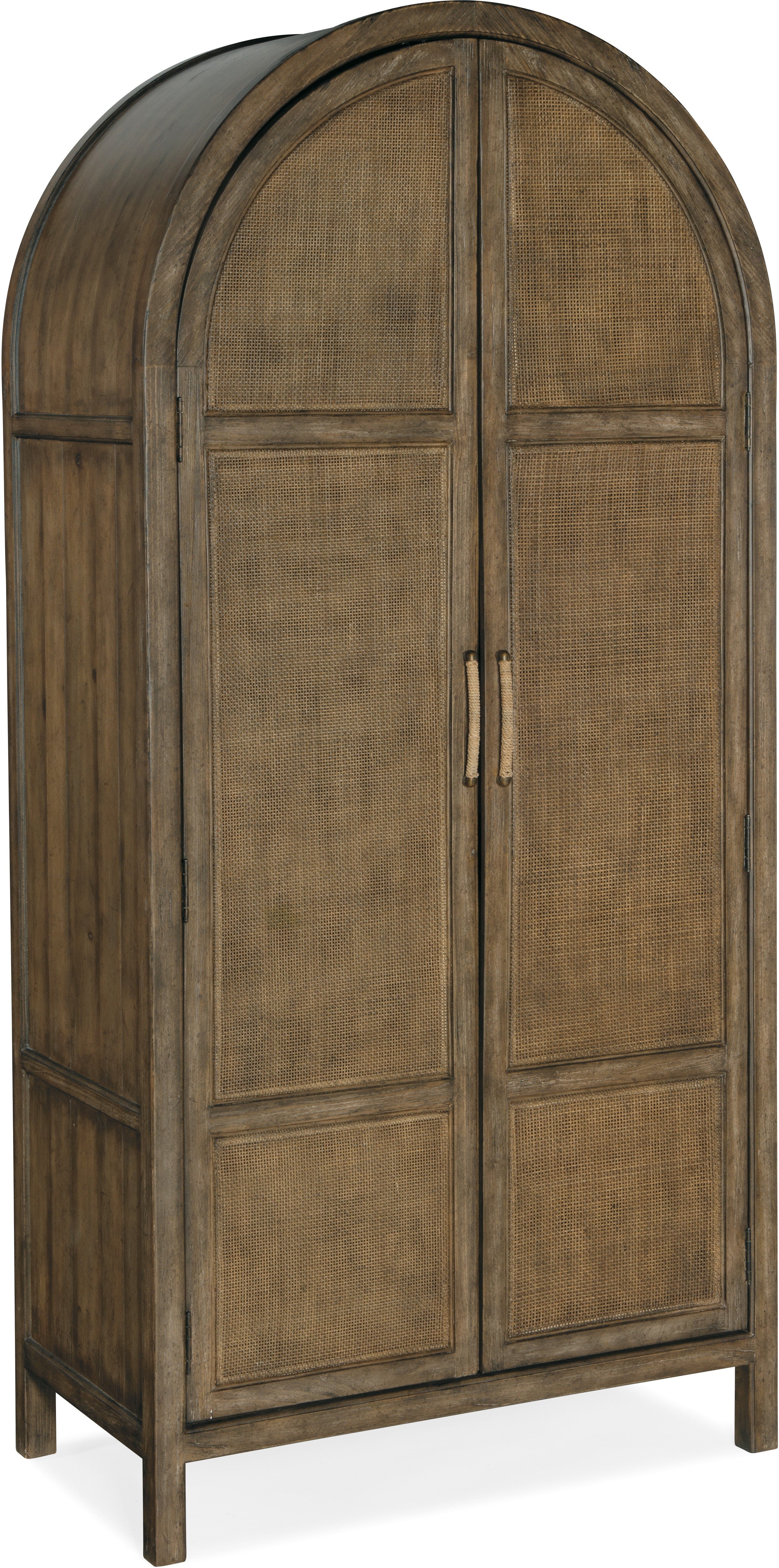 Hooker Furniture Bedroom Sundance Wardrobe