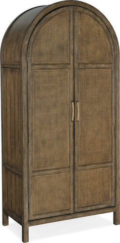Hooker Furniture Bedroom Sundance Wardrobe