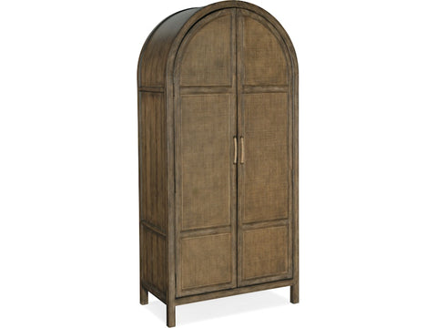 Hooker Furniture Bedroom Sundance Wardrobe