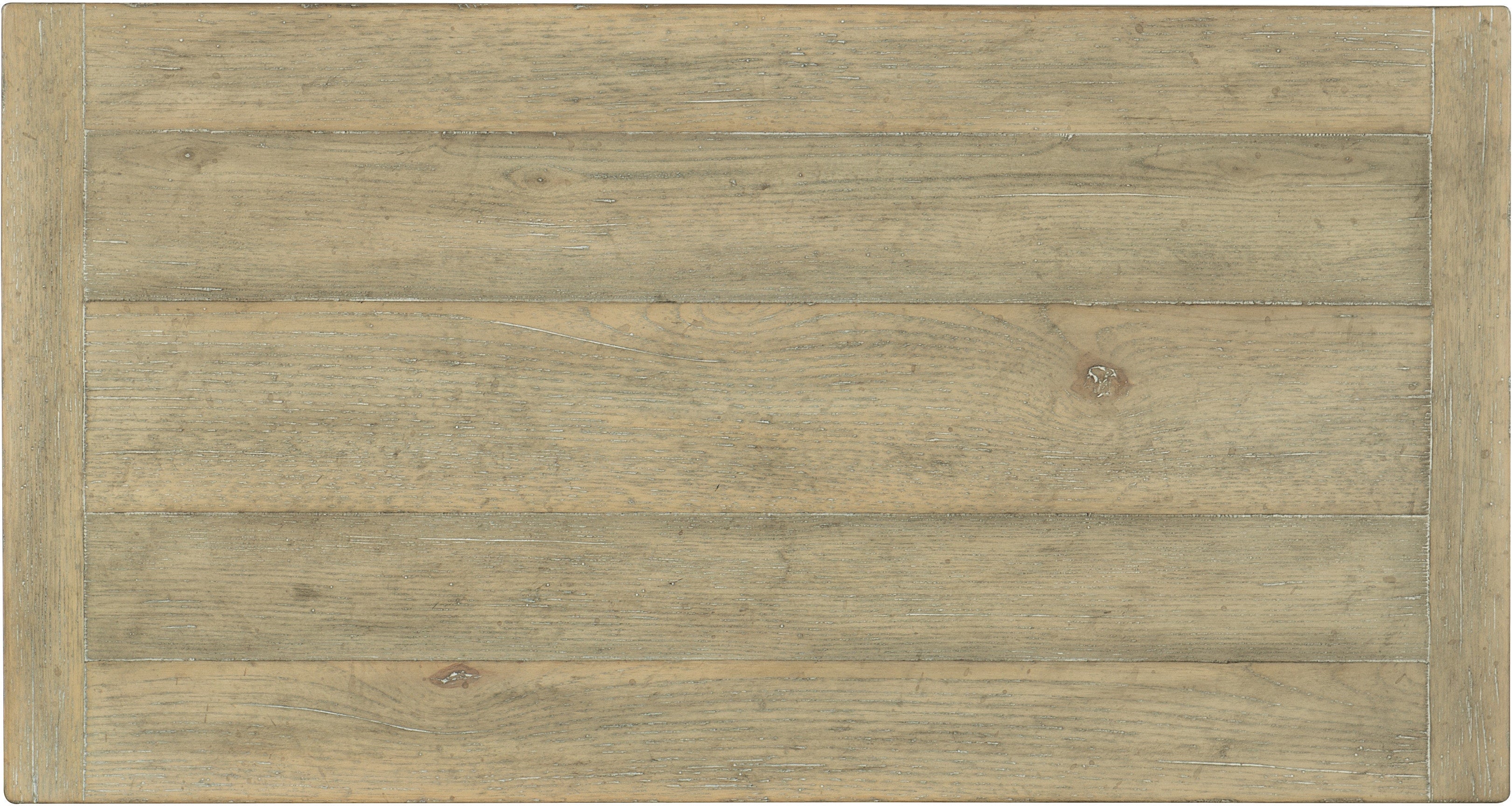 Hooker Furniture Bedroom Surfrider One-Drawer Nightstand