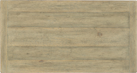 Hooker Furniture Bedroom Surfrider One-Drawer Nightstand