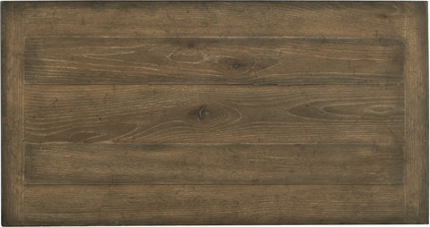 Hooker Furniture Bedroom Sundance One-Drawer Nightstand