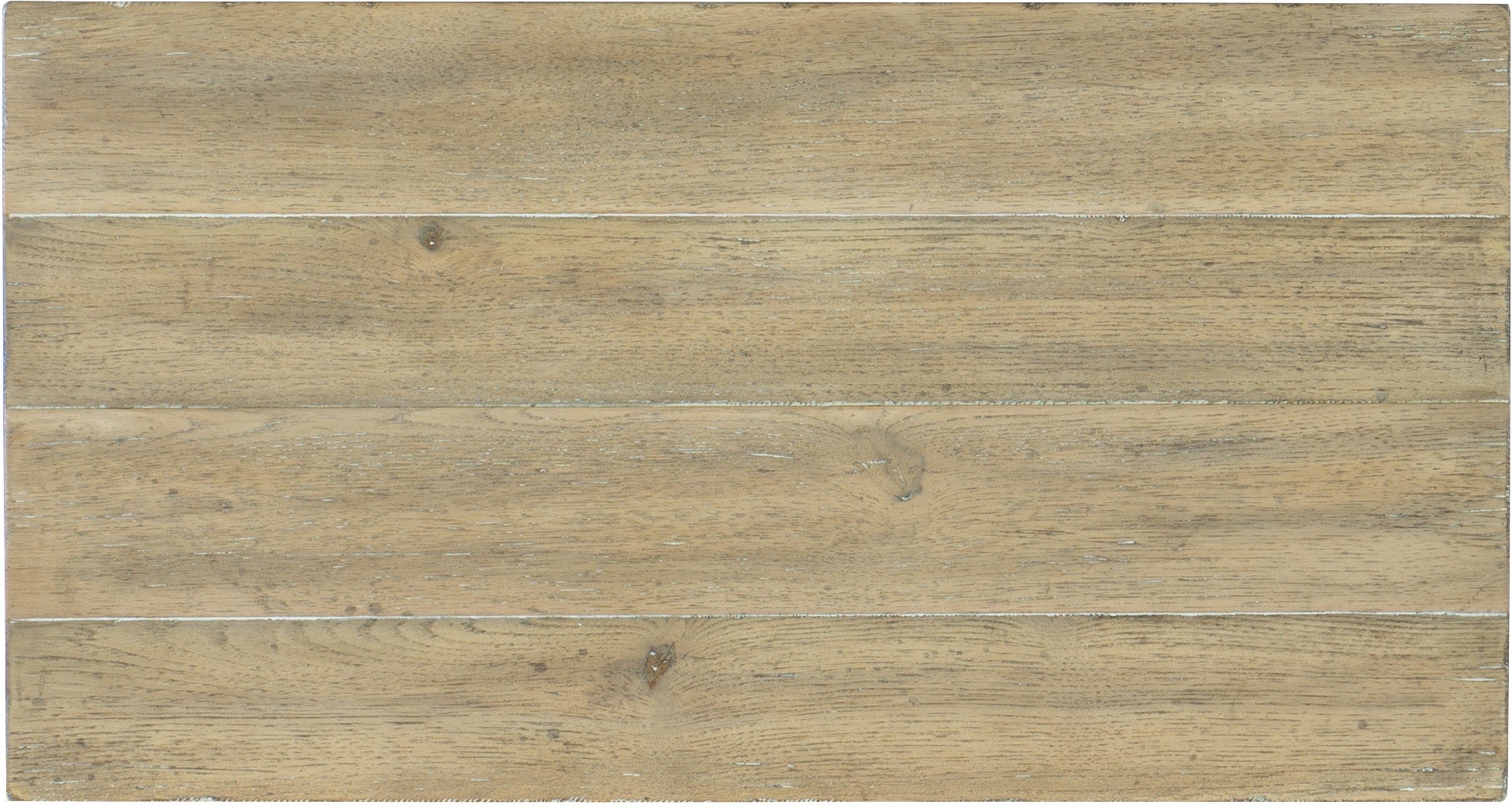 Hooker Furniture Bedroom Surfrider Three-Drawer Nightstand