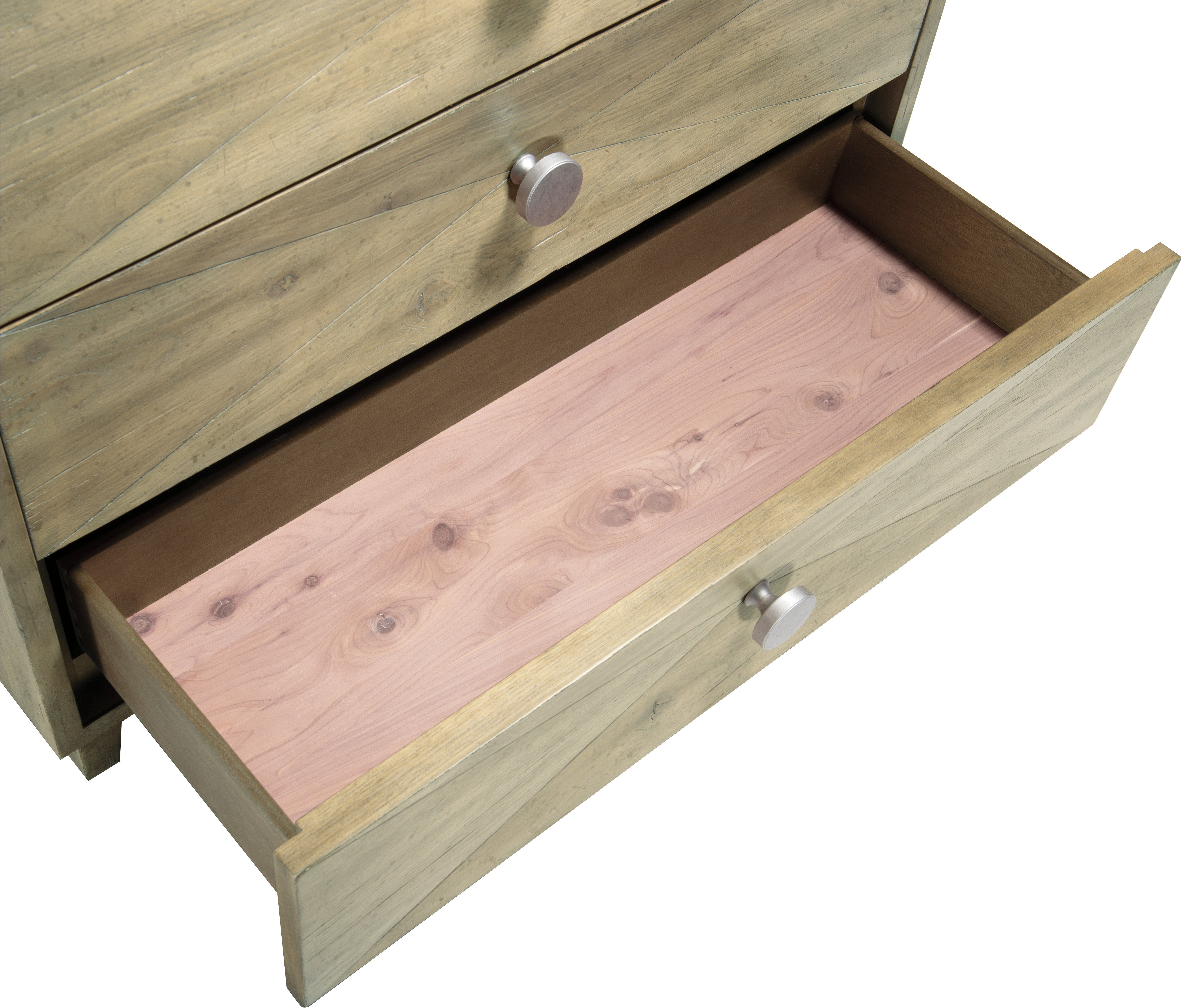 Hooker Furniture Bedroom Surfrider Bachelors Chest