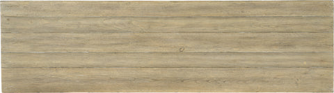 Hooker Furniture Bedroom Surfrider Nine-Drawer Dresser