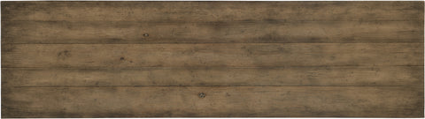 Hooker Furniture Bedroom Sundance Nine-Drawer Dresser