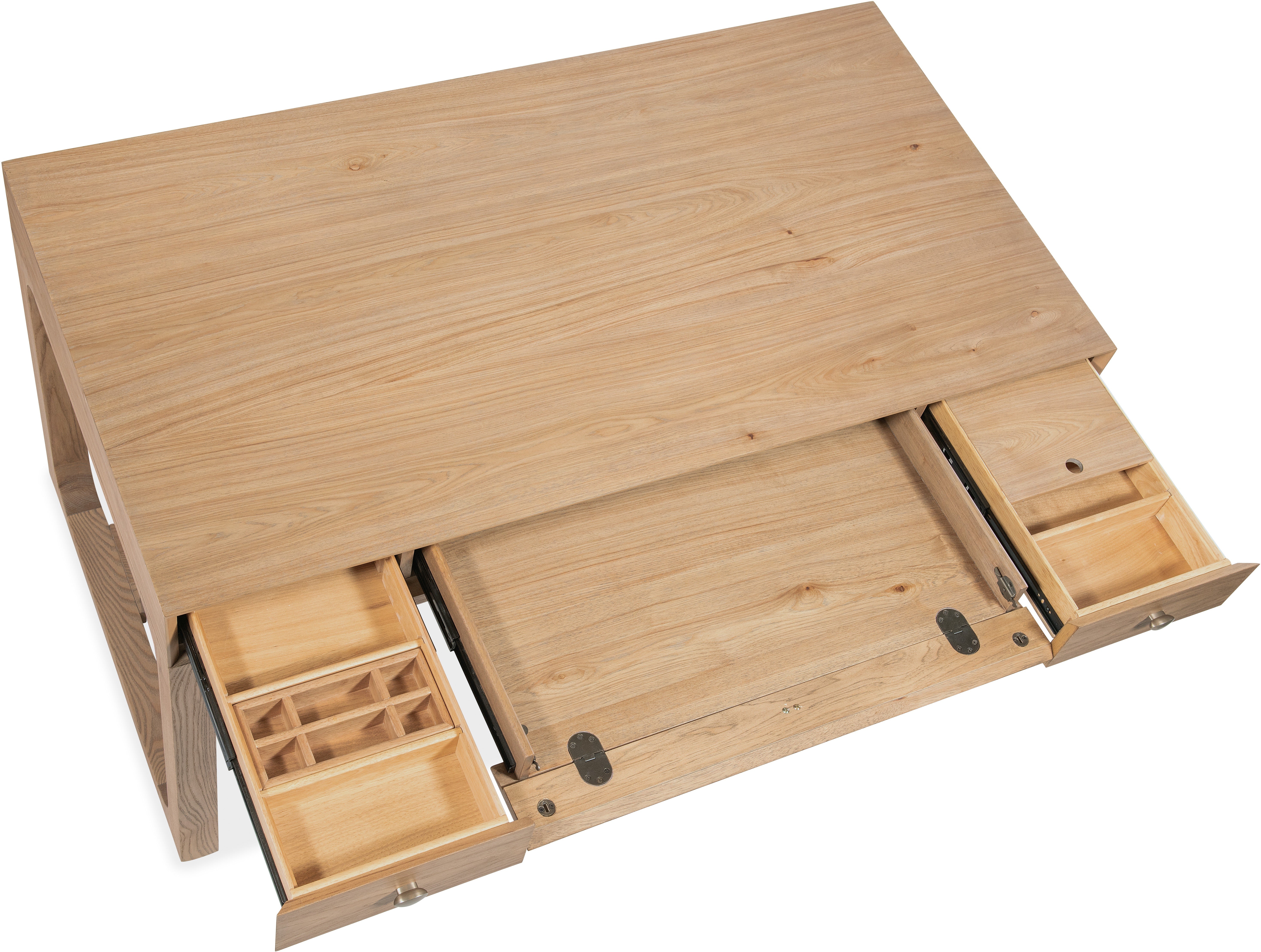 Hooker Furniture Home Office Documents Writing Desk