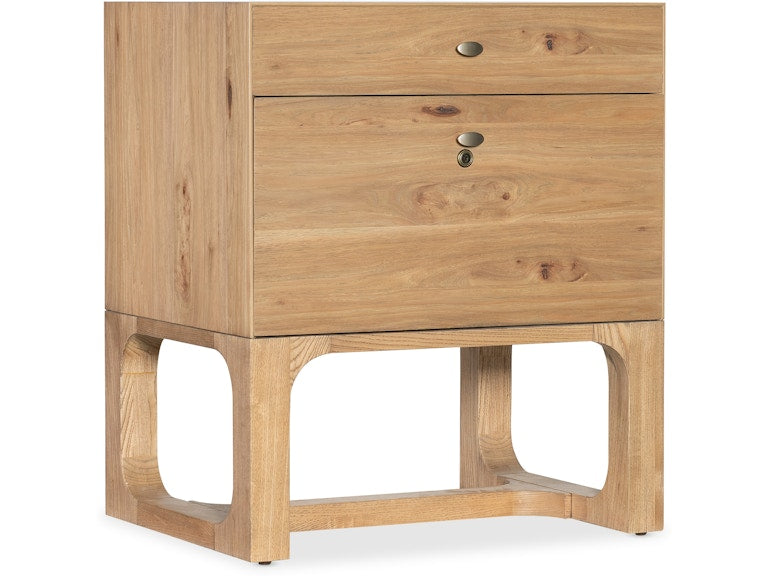 Hooker Furniture Home Office Documents Lateral File