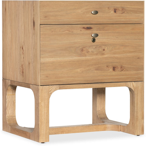 Hooker Furniture Home Office Documents Lateral File