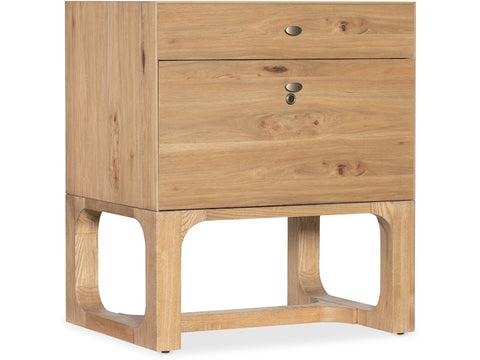 Hooker Furniture Home Office Documents Lateral File