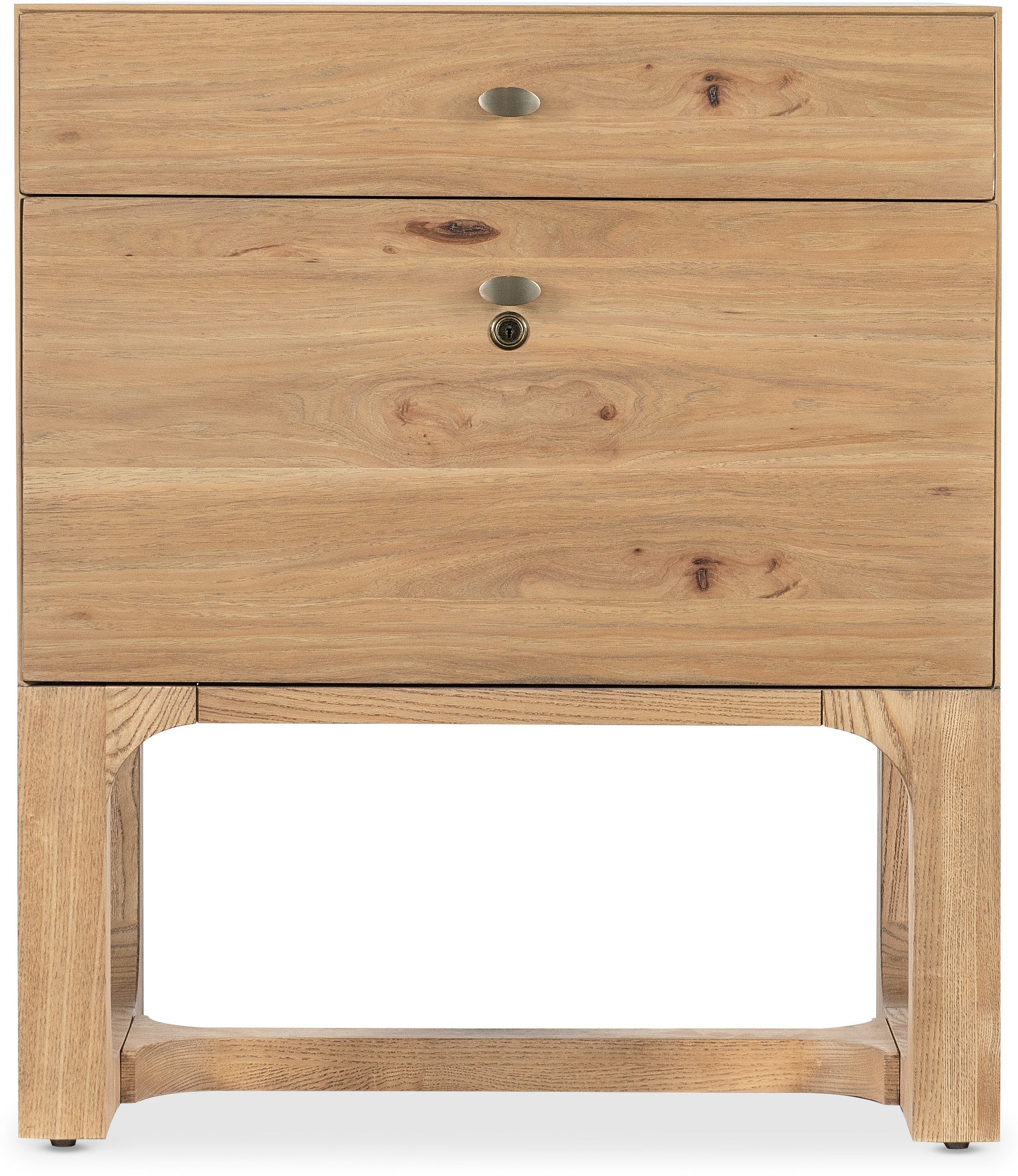 Hooker Furniture Home Office Documents Lateral File