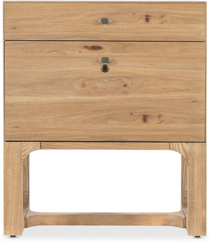 Hooker Furniture Home Office Documents Lateral File