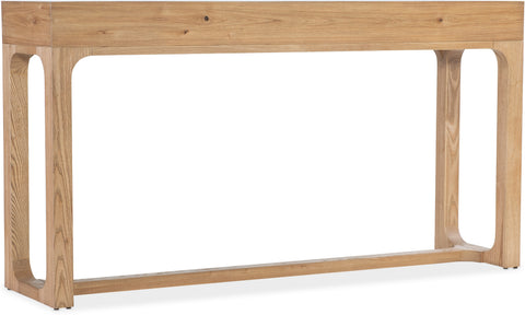 Hooker Furniture Living Room Documents Console