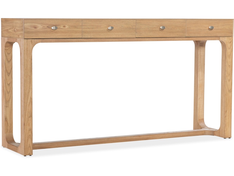 Hooker Furniture Living Room Documents Console