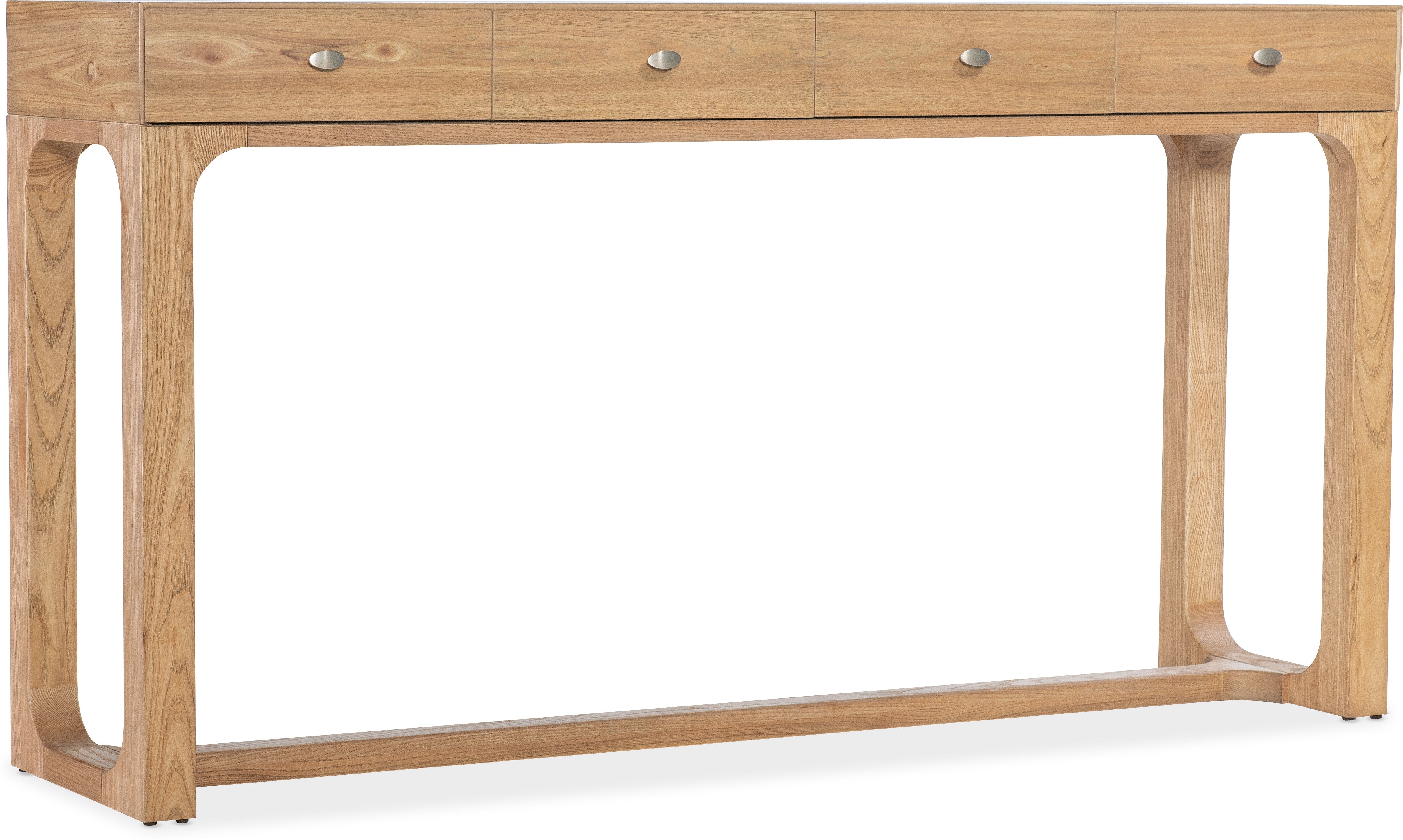 Hooker Furniture Living Room Documents Console
